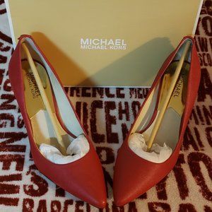 Michael Kors heels